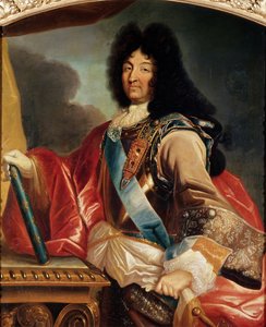 Louis XIV